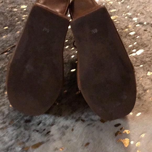 👢JEFFREY CAMPBELL HEEL-LESS BOOTIES👢